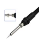 Паяльна станція JCD 936D Soldering Station 200-480C (sv2446) - зображення 2