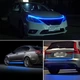 Подсветка под капот или багажник авто SV 180 см Голубой (sv2557skb) - изображение 6