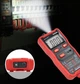 Мультиметр QHTITEC WX628F ЖК-дисплей с автоматическим диапазоном напряжения переменного / постоянного тока (sv2465) - изображение 3