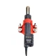 Термофен JCD 8208 Hot Air Gun LED + 4 насадки з підставкою (SV2474) - зображення 11