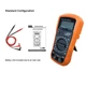 Цифровой мультиметр PM8233A AC DC (sv2492) - изображение 3