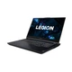 Ноутбук 17.3" Lenovo Legion5 17ITH6 82JN003URA Intel Core i5/IPS/16ГБ/1ТБ Темно-синий - изображение 2