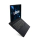 Ноутбук 17.3" Lenovo Legion5 17ITH6 82JN003URA Intel Core i5/IPS/16ГБ/1ТБ Темно-синий - изображение 4