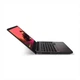 Ноутбук 15.6" Lenovo IdeaPad Gaming 3 15ACH6 82K201NARA IPS/1920x1080/AMD Ryzen 5/60Гц Черный - изображение 6