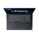 Ноутбук 17.3" Lenovo Legion5 17ITH6 82JN003TRA IPS/1920x1080/Intel Core i5/144Гц Черный - изображение 5