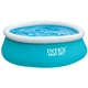 Надувной детский бассейн Intex Easy Set 28101 (54402) blue - изображение 1