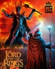 Фигурка Саурон Властелин Колец The Lord of The Rings: Sauron BST AXN L00873 - изображение 3