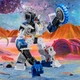 Величезний Трансформер 56 см. Метроплекс Transformers Legacy Metroplex Hasbro F2986 - зображення 3