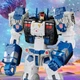 Величезний Трансформер 56 см. Метроплекс Transformers Legacy Metroplex Hasbro F2986 - зображення 5