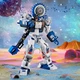 Величезний Трансформер 56 см. Метроплекс Transformers Legacy Metroplex Hasbro F2986 - зображення 7