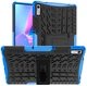 Чохол для планшета BeCover для Lenovo Tab P11 (2nd Gen) (TB-350FU/TB-350XU) 11.5" Blue (BC_708836) - зображення 4