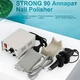 Фрезер профессиональный Strong-90 для маникюра и педикюра - изображение 6