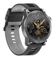 Чоловічий тактичний годинник North Edge Cross з GPS та компасом - зображення 4