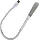 Гибкая светодиодная сенсорная USB LED лампа white Bodasan (YK-25W) - изображение 7