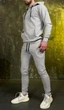 Спортивные штаны SPORT ATEX 0055 2XL Серый (AT-0055/2 F) - изображение 3