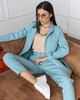 Женский костюм Сицилия LEO PRIDE 0100 46 Мятный (LP - 0100/4 D) - изображение 8