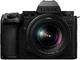 Фотоапарат Panasonic Lumix DC-S5 IIX + 20-60mm f/3.5-5.6 Kit Black (DC-S5M2XKEE) - зображення 1