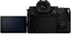 Фотоапарат Panasonic Lumix DC-S5 IIX Body (DC-S5M2XEE) - зображення 4