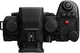 Фотоапарат Panasonic Lumix DC-S5 IIX Body (DC-S5M2XEE) - зображення 5