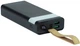 УМБ XO PR129 20000 mAh PD20W QC22.5W Black (1283126558559) - изображение 2