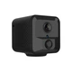 Мини камера wifi беспроводная с датчиком движения CAMSOY S9 PIR, Full HD 1080P, аккумулятор 1600 мАч (100649) - изображение 2