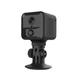 Мини камера wifi беспроводная с датчиком движения CAMSOY S9 PIR, Full HD 1080P, аккумулятор 1600 мАч (100649) - изображение 3