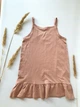 Сарафан H&M 104 см коричневий артикул Л707 - зображення 3