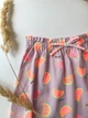 Комплект для дівчинки H&M 104 см кольоровий артикул Л608 - зображення 8