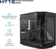 Корпус Hyte Y60 Black (CS-HYTE-Y60-B) - изображение 2