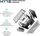 Корпус Hyte Y60 Black-White (CS-HYTE-Y60-BW) - изображение 4