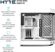 Корпус Hyte Y60 White (CS-HYTE-Y60-WW) - изображение 4