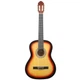 Гитара классическая 4/4 Almira CG-1702 SB - изображение 1
