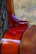 Гитара классическая 3/4 Almira CG-1702 NT (Чехол, Копилка, Медиатор, Ключ, Струна) - изображение 5