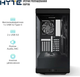 Корпус Hyte Y40 Black (CS-HYTE-Y40-B) - изображение 3