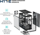 Корпус Hyte Y40 Black (CS-HYTE-Y40-B) - изображение 5