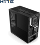 Корпус Hyte Y40 Black (CS-HYTE-Y40-B) - изображение 7