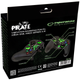 Проводной геймпад Esperanza Pirate PC/XBOX ONE/XBOX SERIES X/S USB 2.0 Black (EGG114K) - изображение 4
