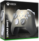 Беспроводной геймпад Microsoft Xbox Wireless Controller Lunar Shift (QAU-00040) - изображение 5