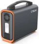 Зарядна станція CTECHi GT200 Portable 240 W 240 Wh (0628094672424) - зображення 3