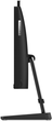 Monoblok Lenovo IdeaCentre AIO 3 22ADA6 (F0G6008KPB) Czarny - obraz 2