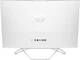 Моноблок HP AIO 27-cb1032nw (6K105EA) Starry White - изображение 5