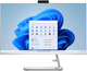 Monoblok Lenovo IdeaCentre AIO 3 27IAP7 (F0GJ007YPB) biały - obraz 1