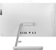 Monoblok Lenovo IdeaCentre AIO 3 22ITL6 (F0G500CCPB) biały - obraz 2