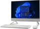 Monoblok Dell Inspiron AIO DT 5410 (5410-8549) biały - obraz 2