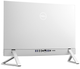 Monoblok Dell Inspiron AIO DT 5410 (5410-8549) biały - obraz 5