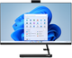 Monoblok Lenovo IdeaCentre AIO 3 27ITL6 (F0FW00DBPB) Czarny - obraz 1