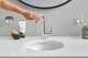 Стакан для зубних щіток Grohe Essentials New (40447001) - изображение 2