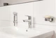 Мыльница Grohe Essentials New (40444001) - изображение 3