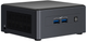 Komputer Intel NUC 11 Pro NUC11TNHi50Z (BNUC11TNHI50Z02) - obraz 3