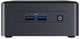 Komputer Intel NUC 11 Pro NUC11TNHi50Z (BNUC11TNHI50Z02) - obraz 1